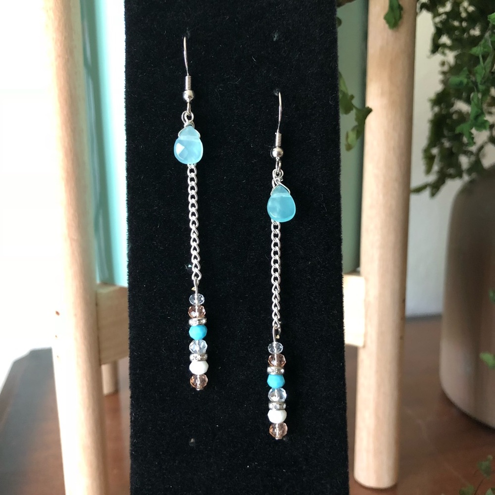 🎉3/$20 Cute summer earrings